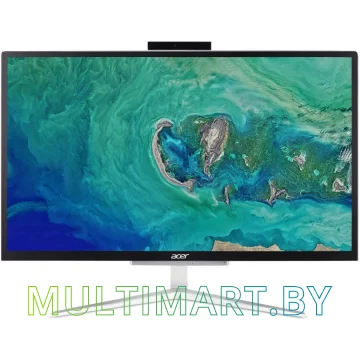 Моноблок Acer Aspire C22-820 (DQ.BDZER.00D)